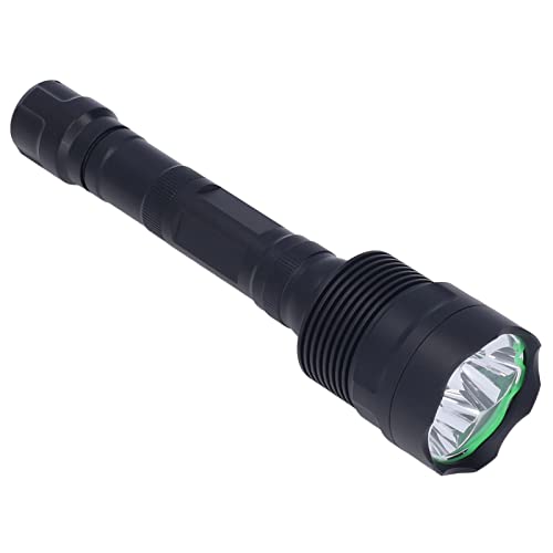 Taschenlampe 3 LED 395nm Ultraviolett-Taschenlampe Fluoreszenzerkennung für Hundeurin Papiergelderkennung -Taschenlampe Fluoreszenzerkennung Taschenlampe Ultraviolett-Taschenlampe von Garosa
