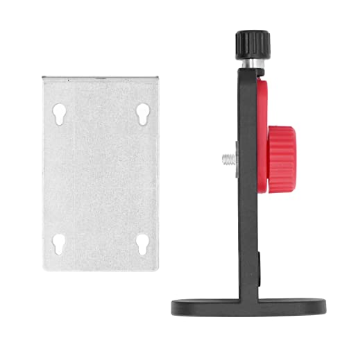 Universal-Nivellierer-Halterung Starke Magnetische -Wasserwaage Multifunktionale Wandhalterung Rack-Halter Ständer 1/4-Zoll-Gewinde-Hängehalterung Leistungsstarker Magnet für Universal-Nivellierer-Halterung Starke Magnetische -Wasserwaage Multifunktionale Wandhalterung Rack-Halter Ständer 1/4-Zoll-Gewinde-Hängehalterung Leistungsstarker Magnet für von Garosa