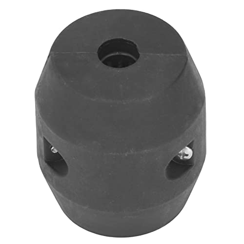 Garosa Wasserhahn-Schlauchgewicht Herausziehbarer Schlauchgewicht Wasserhahn Ball Zubehör Schlauchgewicht Wasserhahn Schlauchgewicht Wasserhahn Ball Herausziehbarer Schlauchgewicht von Garosa