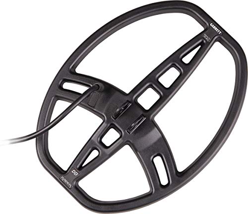 Garrett APEX DD Multi-Flex Raider Spule 21,6 x 27,9 cm von Garrett Metal Detectors