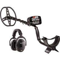 Garrett AT MAX International Metalldetektor digital, akustisch 1142160 Garrett AT MAX International Metalldetektor digital, akustisch 1142160 von Garrett