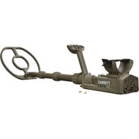 Garrett ATX Metalldetektor Suchtiefe (max.) 300cm digital (LED), akustisch 1140860 von Garrett