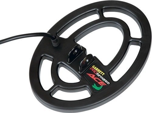 Garrett Elliptische Proformance Suchspule für Ace 150, 250 und 350 von Garrett von Garrett