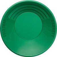 Garrett Gold Trap 1651100 Goldwaschpfanne von Garrett