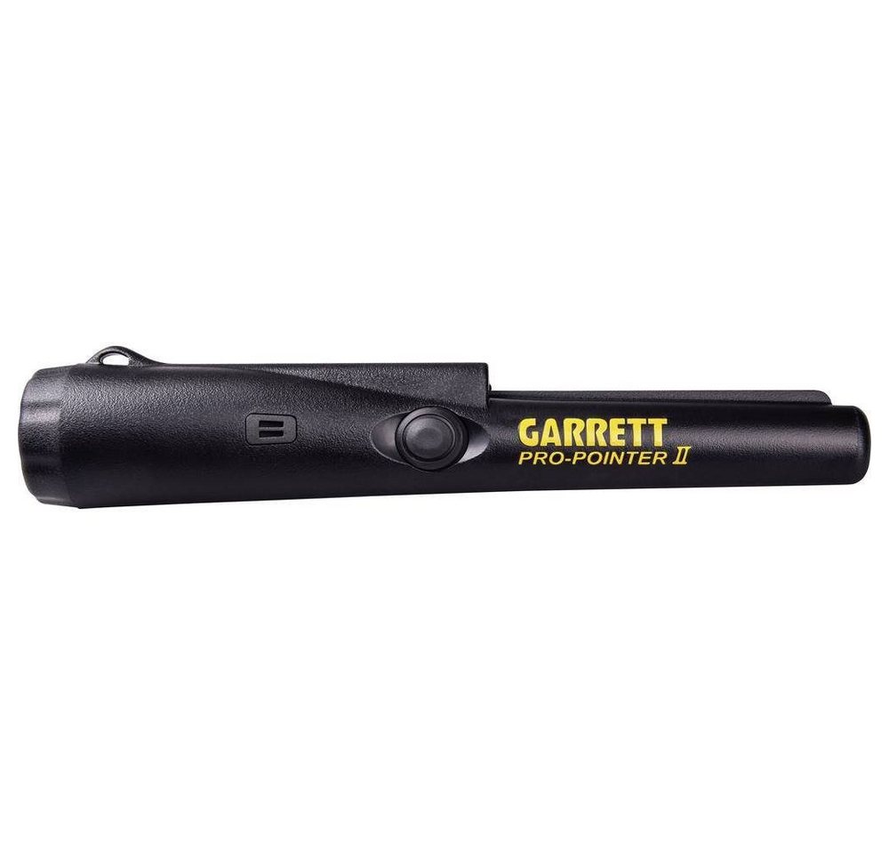 Garrett Metalldetektor Garrett Metalldetektor Metallsuchgerät Pro-Pointer II von Garrett