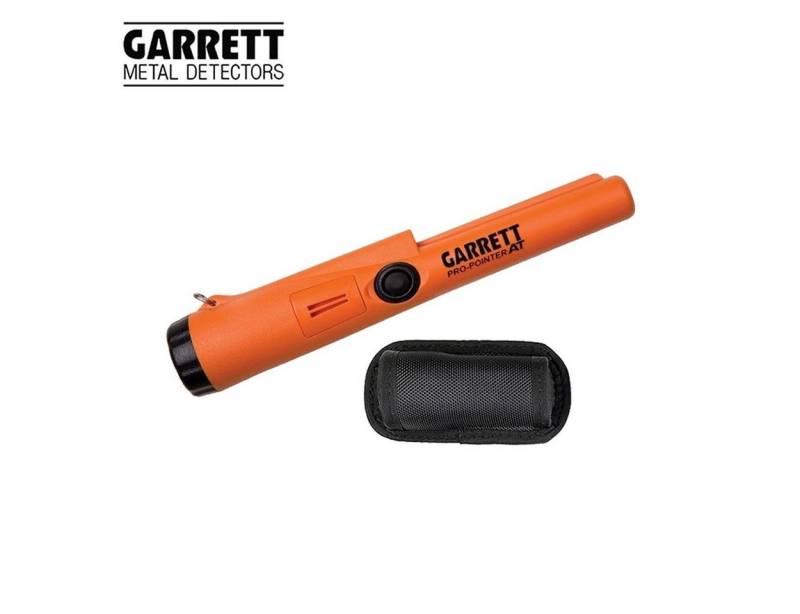 Garrett Metalldetektor Pro Pointer AT - Pinpointer, Wasserdicht von Garrett