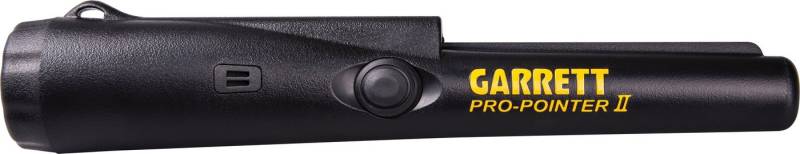 Garrett Metalldetektor Pro-pointer II Pinpointer von Garrett