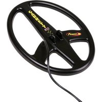 Garrett PROformance-DD 98842 Metalldetektor Sonde (L x B) 350mm x 250mm Passend für Marke (Metallde von Garrett