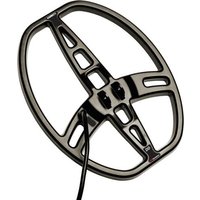 Garrett PROformance-DD 99668 Metalldetektor Sonde (L x B) 280mm x 220mm Passend für Marke (Metallde von Garrett