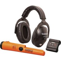 Garrett PinPointer AT Z-Lynk MS-3 Handdetektor akustisch, Vibration 1142210 von Garrett