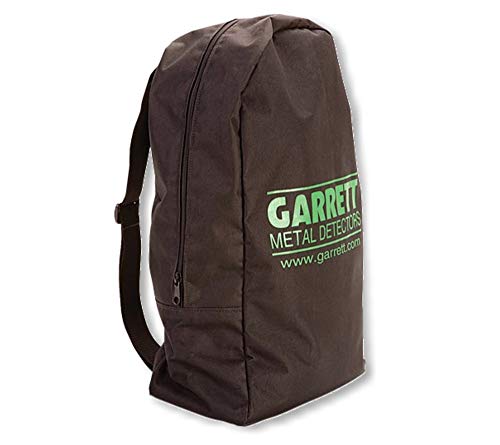 Garrett Rucksack Metalldetektor 1651700 von Garrett