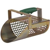 Garrett Sand-Scoop 99284 Siebschaufel (L x B x H) 240 x 165 x 150mm von Garrett