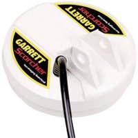 Garrett Scorcher Non-Imaging 98017 Metalldetektor Sonde Sonden-Ø 120mm Passend für Marke (Metallde von Garrett