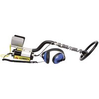 Garrett Sea Hunter Mark II Metalldetektor akustisch 98237 Garrett Sea Hunter Mark II Metalldetektor akustisch 98237 von Garrett