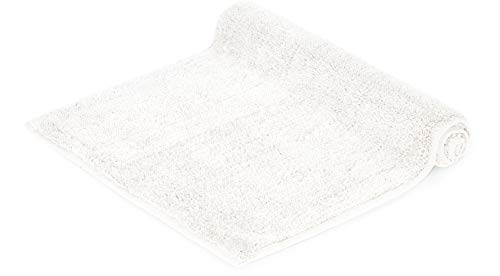 Garronda Badezimmerteppich Badematte GD-102 (Ecru, 50x80 cm) von Garronda