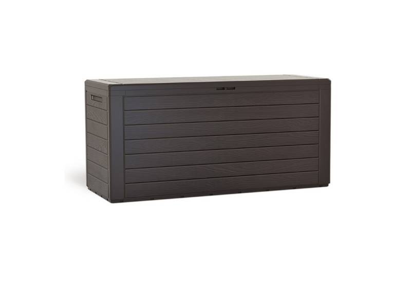 Garronda Gerätebox Gartenbox 280L Gartenruhe Kissenbox GD-0050 Garronda Gerätebox Gartenbox 280L Gartenruhe Kissenbox GD-0050 von Garronda