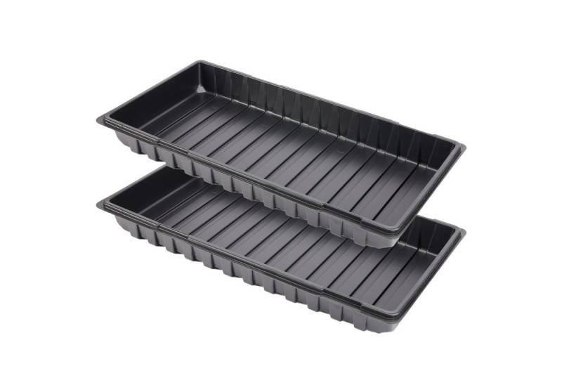 Garronda Gewächshaus Anzucht Schale Pflanzschale Gewächshaus Pflanzen Anzuchtplatte GD-0065 Garronda Gewächshaus Anzucht Schale Pflanzschale Gewächshaus Pflanzen Anzuchtplatte GD-0065 von Garronda