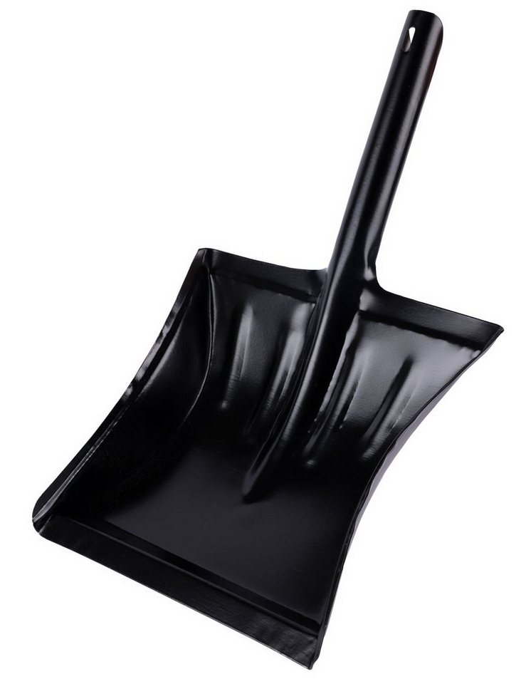 Garronda Reinigungsbürsten-Set Metall Kehrichtschaufel Kehrschaufel GD-0002 Garronda Reinigungsbürsten-Set Metall Kehrichtschaufel Kehrschaufel GD-0002 von Garronda
