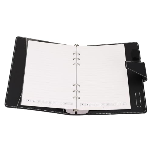 Digital Smart Pen Notebook und Schreibboard -Set, Echtzeitsynchronisierung für die Digitalisierung, Konvertierung in Text-, Speichern- und Teilen von Papiernoten, Kompatibel mit Digital Smart Pen Notebook und Schreibboard -Set, Echtzeitsynchronisierung für die Digitalisierung, Konvertierung in Text-, Speichern- und Teilen von Papiernoten, Kompatibel mit von Garsent