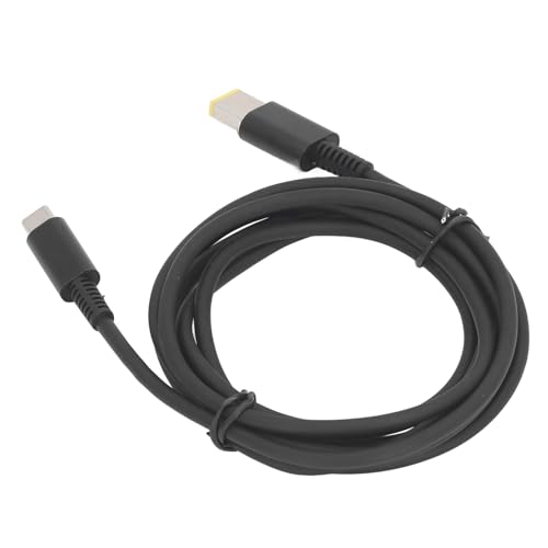 Garsent 135W Typ C Bis 11.0x4,5 Mm PD -Ladungskabel mit Sicherheitsfunktionen 6ft USB C Bis Quadrat -Tipp Laptop Ladungskabel für Home Office Benutzer Garsent 135W Typ C Bis 11.0x4,5 Mm PD -Ladungskabel mit Sicherheitsfunktionen 6ft USB C Bis Quadrat -Tipp Laptop Ladungskabel für Home Office Benutzer von Garsent