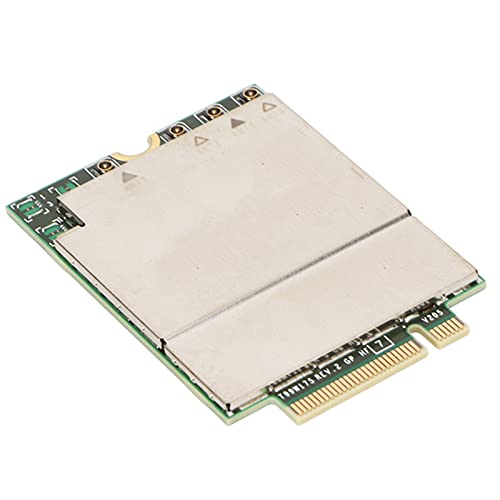 Garsent 5G-Netzwerkmodul DW5930E T99W175 PCI Express M.2 Wireless-Netzwerk für Dell Laptops von Garsent