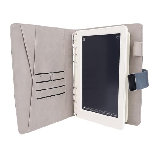 Garsent Digital Smart Pen Notebook und Schreibboard-Set, Echtzeit-Synchronisierung für Digitalisierung, Umwandlung in Text, Speichern, Teilen von Papiernoten, für Smartphones, Tablet, von Garsent