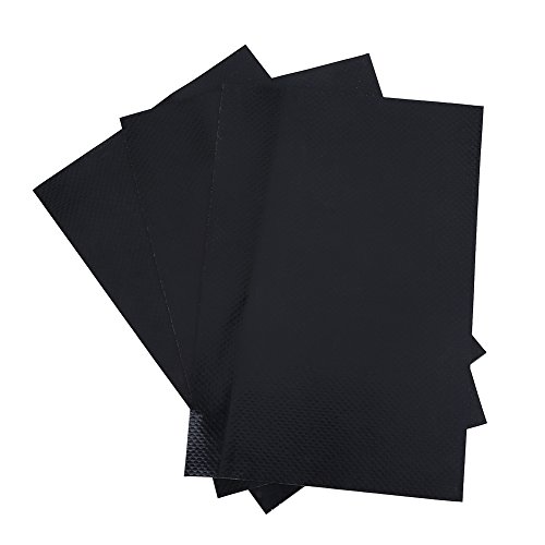 Garsent PVC Reparaturflicken, 3 Pcs Qualität PVC Reparatur Patches Repair Tool Professionelles Aufblasbares Boot Repair Patch für schlauchboot,Kajak, Kanu, Wasseerspielzeug,Zelt 3pcs Garsent PVC Reparaturflicken, 3 Pcs Qualität PVC Reparatur Patches Repair Tool Professionelles Aufblasbares Boot Repair Patch für schlauchboot,Kajak, Kanu, Wasseerspielzeug,Zelt 3pcs von Garsent