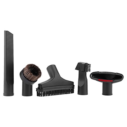 Garsent Universal Staubsauger Werkzeug, Staubsauger Zubehör Set Pinsel Reinigungsset für 32 mm Staubsauger. von Garsent