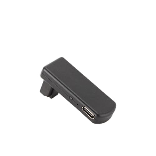 JB Tool USB-Adapter für FW 9.0 11.0 System, Typ-C-Adapter mit Ethernet-Anschluss für Internetverbindung, USB-JB-Tool-Mod-Kit, Plug-and-Play, Verbessert das Spielerlebnis von Garsent