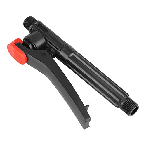 Garsent Lanzengriff für Sprühpistole, Gartenschlauch-Sprühpistole, Griff für Sprühpistole, Standardversion. von Garsent