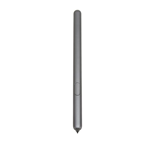 Stylus-Stift für Galaxy Tab S6 10,5 Zoll SM T860 SM T865, Stylus-Stifte für Touchscreens, S-Pen-Ersatz, Verbessertes Zeichen- und Schreiberlebnis, mit 10 Spitzen (Gray) von Garsent