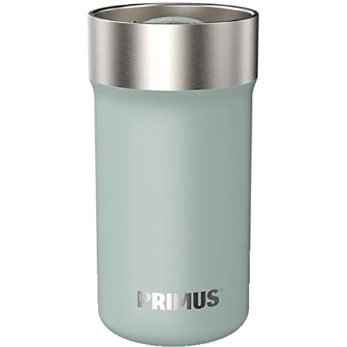 PRIMUS Slurken Vacuum Mug, Mint Green, 0,5L von Garten Primus