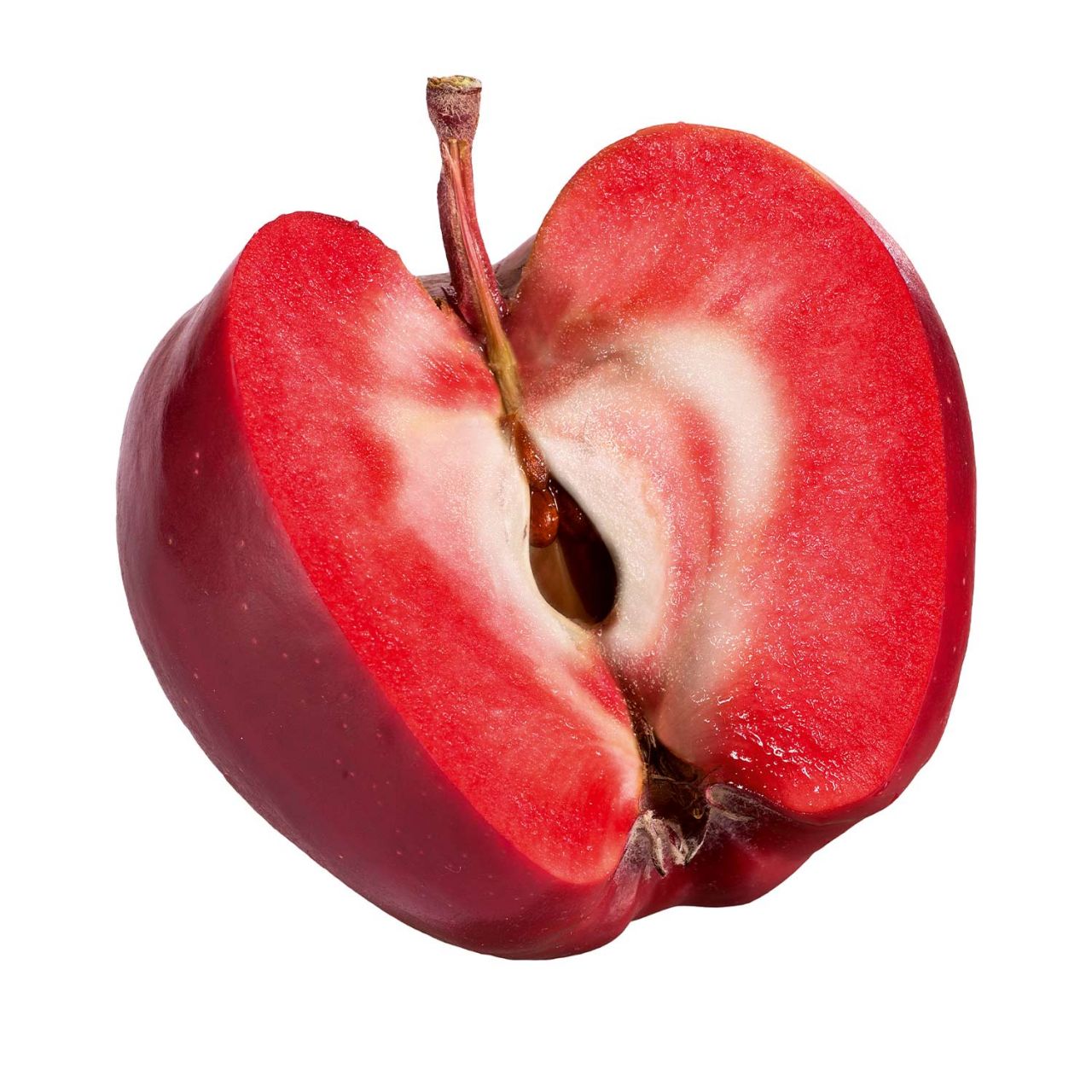 Roter Apfel 'Vampira' von Garten Schlüter
