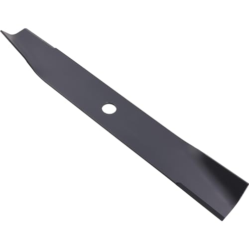 1Ersatzmesser für Rasenmäher x 36cm Messer passend für AGRIMOTOR FEVILL SATTON 933.0800 von GartenExpress