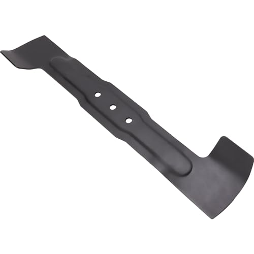 37 cm Bosch Ersatzmesser für Rasenmäher Rotak 37 370 F016800272 Mulchmesser von GartenExpress