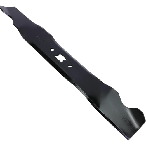 46cm Mulchklinge Lux-Tools Mäher I 46 48 A B SPO B 46 MA B46 B46MA 48B 46cm Mulchklinge Lux-Tools Mäher I 46 48 A B SPO B 46 MA B46 B46MA 48B von GartenExpress