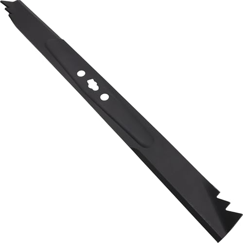 61cm Messer für Scheppach MR196-61 / Home Deluxe 61cm Reaper Rasentraktor von GartenExpress