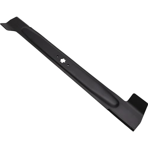 76cm Klinge Gutbrod Rasentraktor JLX 76 R RA RH RT SLX 76 R RH RHL Ersatzmesser von GartenExpress