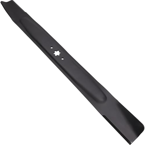 76cm Rasenmäherklinge für Mastercut/Sunline RTH 115/76, 115/76-B Messer 30Zoll von GartenExpress
