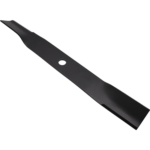 Ersatzmesser für Rasenmäher 1x 52 cm Messer für Murray Mähwerk 92002E701 92002HT 91871 91871H5 - HQ von GartenExpress