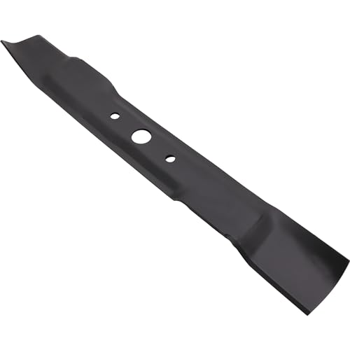 Ersatzmesser für Rasenmäher 1x 53cm Messer Mulchklinge passt zu John Deere 12PB, 12SB, 14PB, 14SB, 14SE von GartenExpress