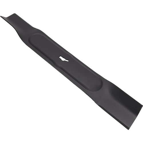 Ersatzmesser für Rasenmäher 37 cm Ersatzmesser für Einhell BG-EM 1336, BG-EM 1437, GLM 1437 3405605 HQ Stahl von GartenExpress