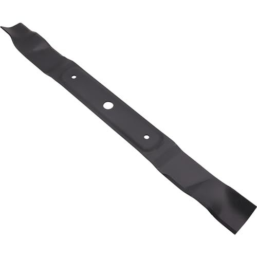 Ersatzmesser für Rasenmäher 62 cm Rasenmähermesser für Stiga 625 725 M SR 6365 EV HT 63 Ride On 184109504/0 von GartenExpress