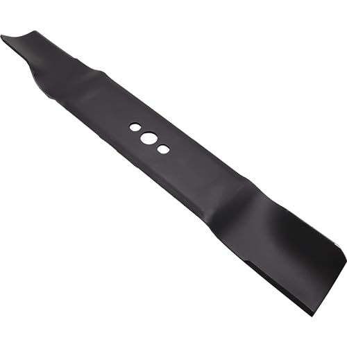 Hanseatic Rasenmäherklinge 46cm 546 CDW CV CVW CVM E ED SK SL SP SPMW SPW Messer Hanseatic Rasenmäherklinge 46cm 546 CDW CV CVW CVM E ED SK SL SP SPMW SPW Messer von GartenExpress