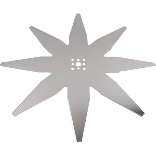 Messer 29cm für Robotermäher Ambrogio L200 Evolution 1 Li 1126-9111-01 200_Z0530 von GartenExpress
