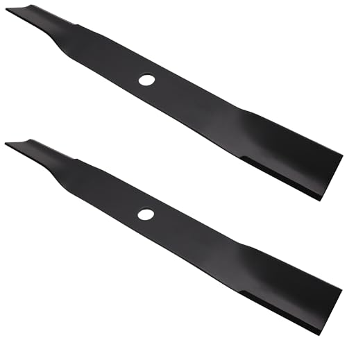 Messer 2x 52cm für Murray 40542B 40614B 40715x99A 40715x199A 92002E701 92002HT von GartenExpress