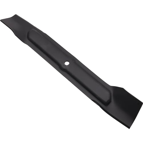 Messer 32cm Ø 8mm für WOLF-Garten S 3200 E, S3200E, 18BCA1D-650 Messer 32cm Ø 8mm für WOLF-Garten S 3200 E, S3200E, 18BCA1D-650 von GartenExpress