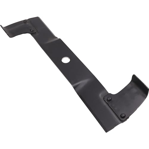 Messer 40cm für YAMAHA 16" YLM342P YLM342SE YLM342S YLE242S YLE242P YWT5432000 von GartenExpress