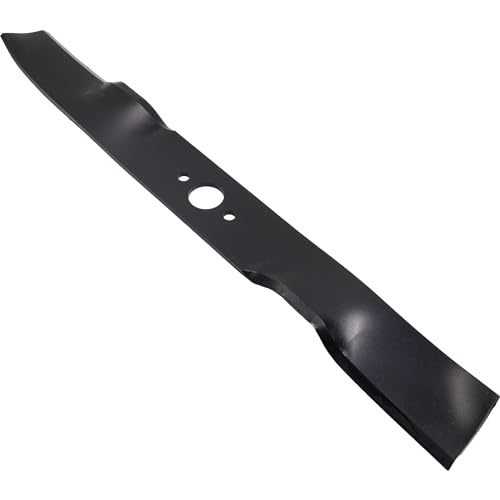 Messer 48cm für Husqvarna Rider 11 Bio Rider 13 Bio Rider 16H Rider Pro 14 5069697-01 von GartenExpress