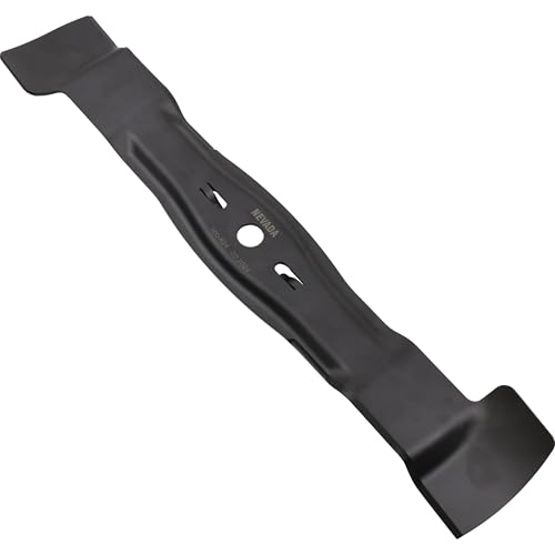 Messer 48cm für STIHL VIKING MB650.3 T MB650.3 V 6364 702 0100 63647020100 von GartenExpress